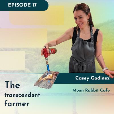 Cooking Adventures Down Under: Navigating a Culinary Career with Casey Godinez