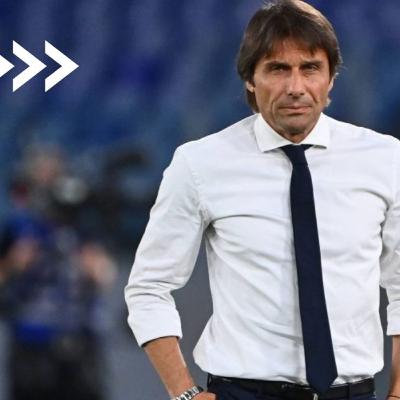 Come giocherebbe la Juventus di Antonio Conte