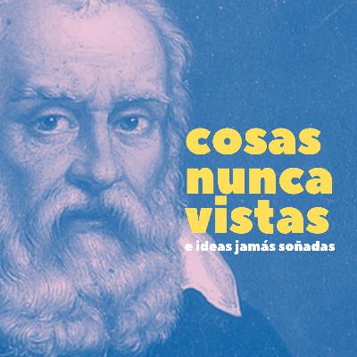 Episodio 03 \\ ¿Por qué la sociedad del siglo XVII no le creyó a Galileo? Episodio 03 \\ ¿Por qué la sociedad del siglo XVII no le creyó a Galileo?