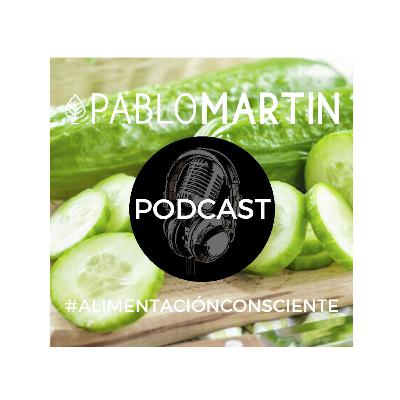 MITOS Y VERDADES SOBRE EL PEPINO MITOS Y VERDADES SOBRE EL PEPINO