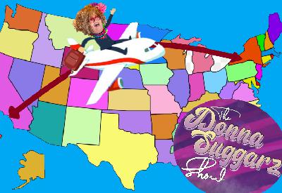 Episode 57 So Long California Episode 57 So Long California