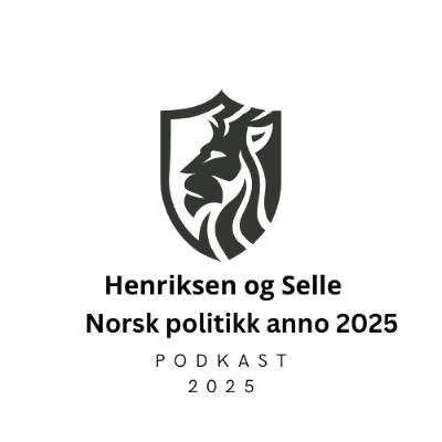 Henriksen og Selle - How do we beat socialism in Norway and EU