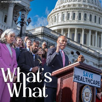 A Vote on the Government Shutdown, New Candidates for Congress, and a Civil Rights Headquarters in Harlem