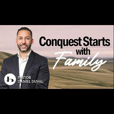 Taking Territory and Kingdom Conquest Part 2