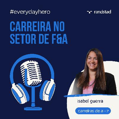 Carreira em finanças e contabilidade (F&A) em Portugal: dicas, salários e tendências.