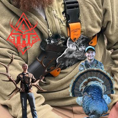 "Back Country Carry" with Cody Nieman #23