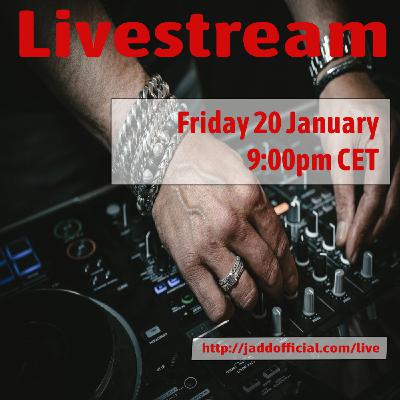 2023 January 20 Livestream