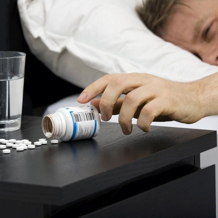 Addiction recovery