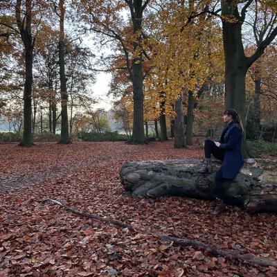 #18 Het leven is een spel: mens erger je niet