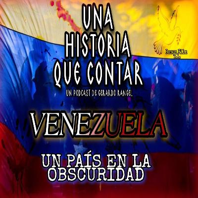 Venezuela: Un PAÍS En La Obscuridad|Una Historia Que Contar/Bonus Film [Terror]☠️