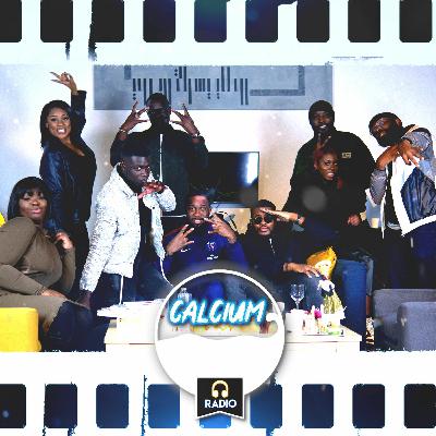 Culture et Calcium avec Sagalove et Maestro Culture et Calcium avec Sagalove et Maestro