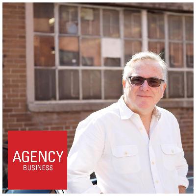 #44: How to sell or buy an independent media agency, with former Media Experts CEO Mark Sherman