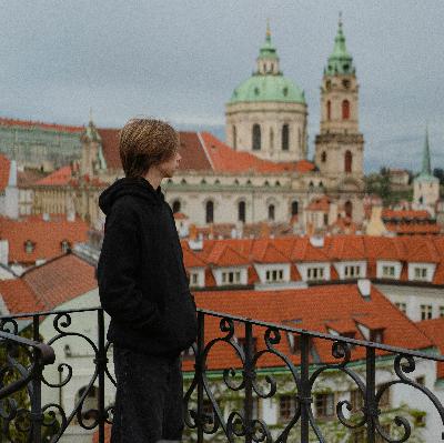 Episode 604: How to Go Deeper when Traveling Episode 604: How to Go Deeper when Traveling