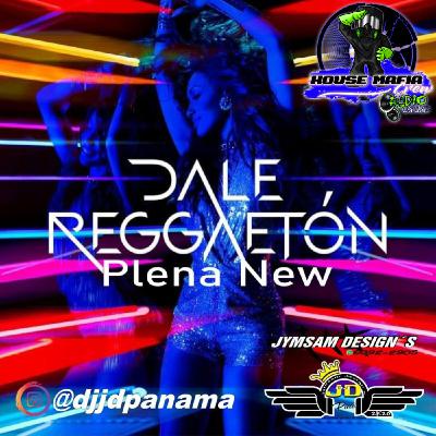 Plena new-@djjdpanama-abril 2020-HMC Plena new-@djjdpanama-abril 2020-HMC