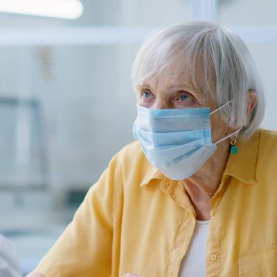 Imunização dos Idosos