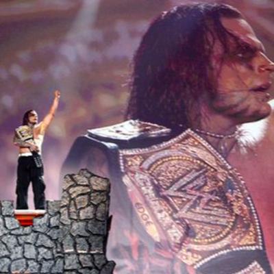 Ep.50 Armageddon 2008