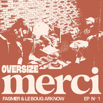 OVERSIZE Ep1 : Décathlon AFLF, Night Night de Stephen Curry, Nocta x Venezia FC, Stylisme et Rap...