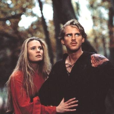 The Princess Bride