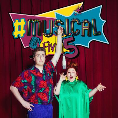 #MusicalFive Trailer