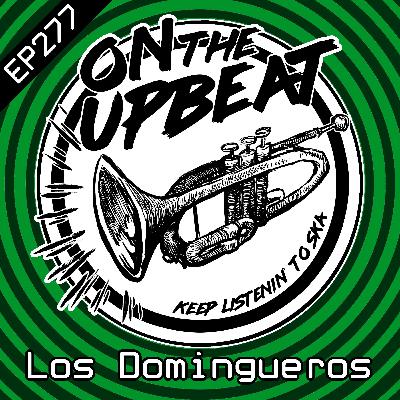 Los Domingueros (EP.277) Los Domingueros (EP.277)