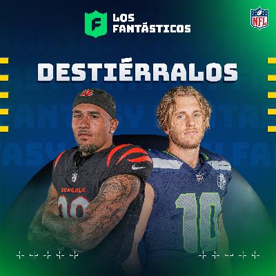 Olvida a estos jugadores y mira hacia adelante para buscar el campeonato