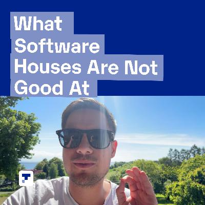 Everything You Need to Know About Working With Software Development Agencies