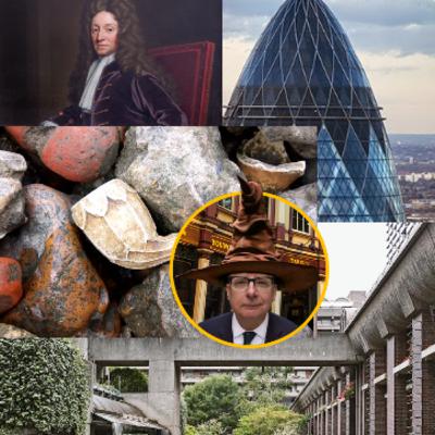 The London Spy Part 2