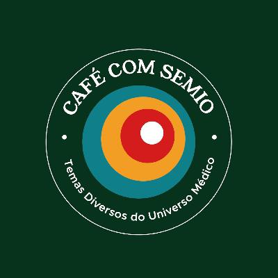 #191 Café com Semio: como passar um caso para o professor #191 Café com Semio: como passar um caso para o professor