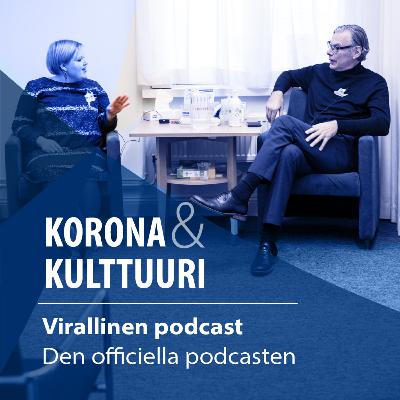 Korona ja kulttuuri Korona ja kulttuuri