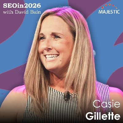 Get hyper-specific about your ICP – with Casie Gillette Get hyper-specific about your ICP – with Casie Gillette