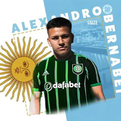 Bernabei Press Conference
