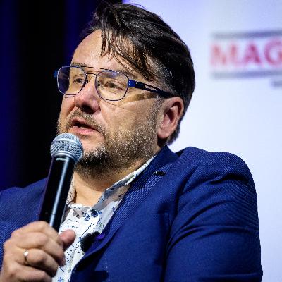 Czego nas mężczyzn nie nauczono, a szkoda / #35