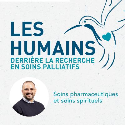Soins pharmaceutiques et soins spirituels