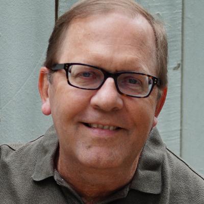 - BONUS - Playwright Conversations: Robert Weibezahl