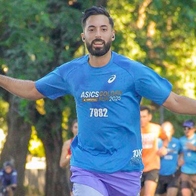 ¿Cómo preparar una maratón (42K) sin morir en el intento?