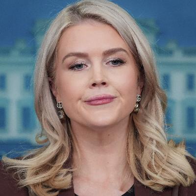 White House: Epstein emails ‘prove nothing’