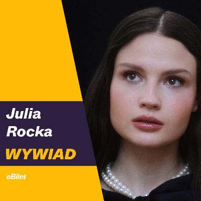 Julia Rocka i jej „Gorset” – najodważniejszy album w karierze 🎤 | #eBilet | Wywiad Julia Rocka i jej „Gorset” – najodważniejszy album w karierze 🎤 | #eBilet | Wywiad