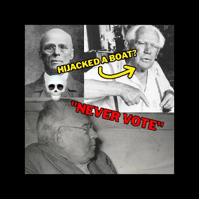 Episode 6: Introduction to the History of Left Communism Episode 6: Introduction to the History of Left Communism