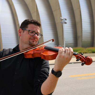 The Addiction Recovery Journey with Scott Nance #286