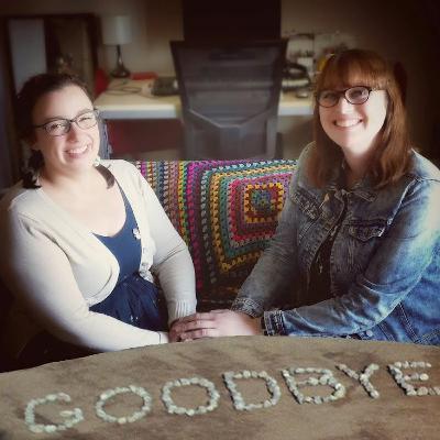 S4E13 - Multifaceted Interesting Analyses (Show Finale)