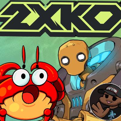 Ep.64: 2XKO - The League of Legends Fighting Game