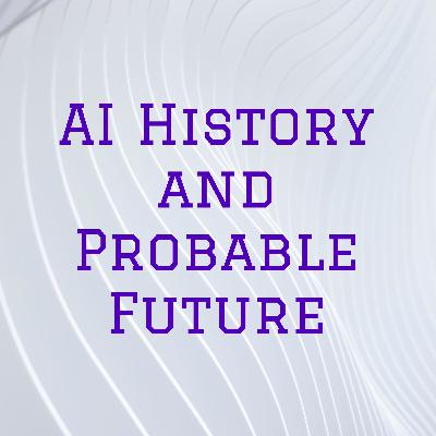 What AI plays in this world by Jacob Sawyer