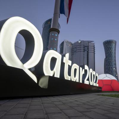 Bonus Track: Qatar desde adentro