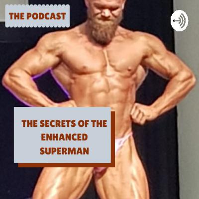 Secrets of the enhanced superman episode 005 rambling home workouts and building online business Secrets of the enhanced superman episode 005 rambling home workouts and building online business