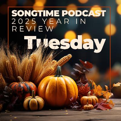 Daily Broadcast 11/25/2025 – Tuesday