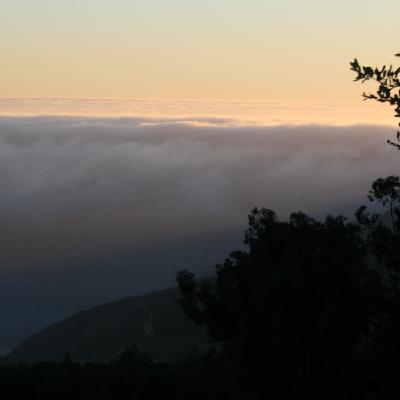 Breath Prayer for Letting God and Letting Go