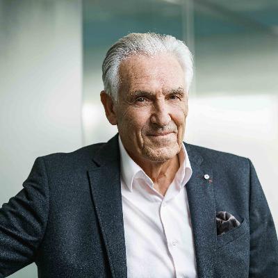 Rencontre avec le président Jean-Jacques Eledjam à l'occasion de la Journée mondiale du bénévolat Rencontre avec le président Jean-Jacques Eledjam à l'occasion de la Journée mondiale du bénévolat