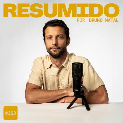 #353 — A busca pelo real / Agentes de IA causam caos / Satélites vão transformar noite em dia #353 — A busca pelo real / Agentes de IA causam caos / Satélites vão transformar noite em dia