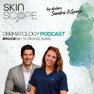 Microneedling, Peels & Skin Boosters