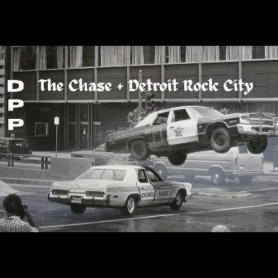Season 1, Gen X — Episode 12 — The Chase (1994) + Detroit Rock City (1999) w/J.G Michael